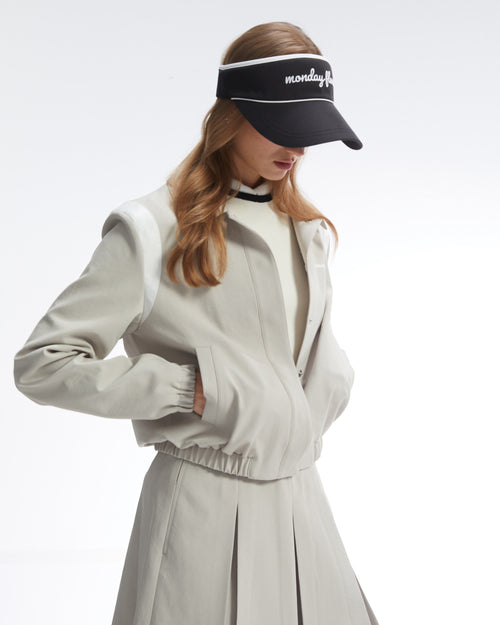 LINE WIDE VISOR