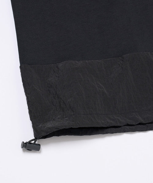 Mock Neck T-Shirts