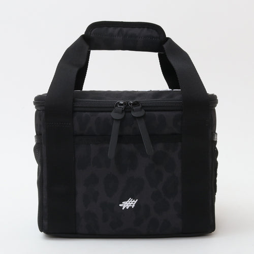 BLACK LEOPARD