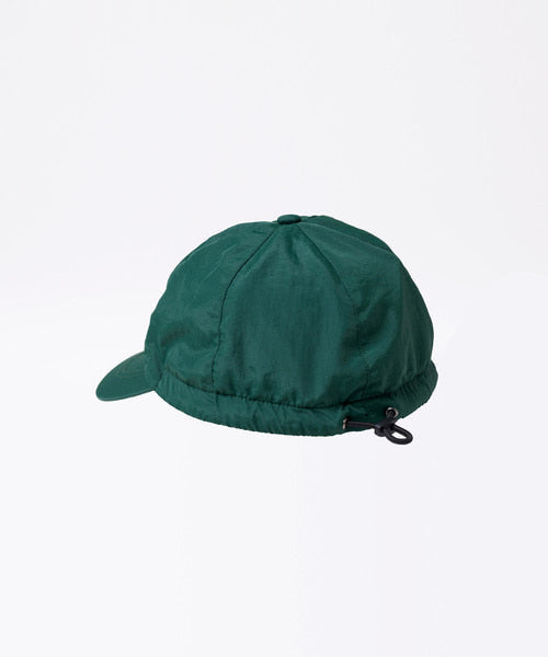 Nylon Ballcap