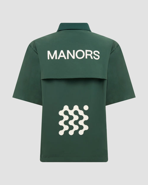 Shooter Shirt