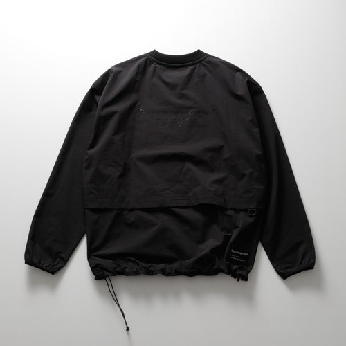 Vent Crew Stand Jacket v2