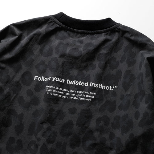 Vent Crew Stand Jacket v2