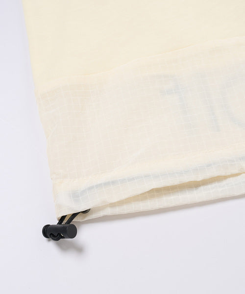 Mock Neck T-Shirts