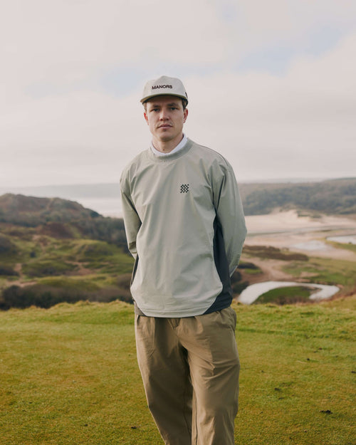 Gailes Windbreaker