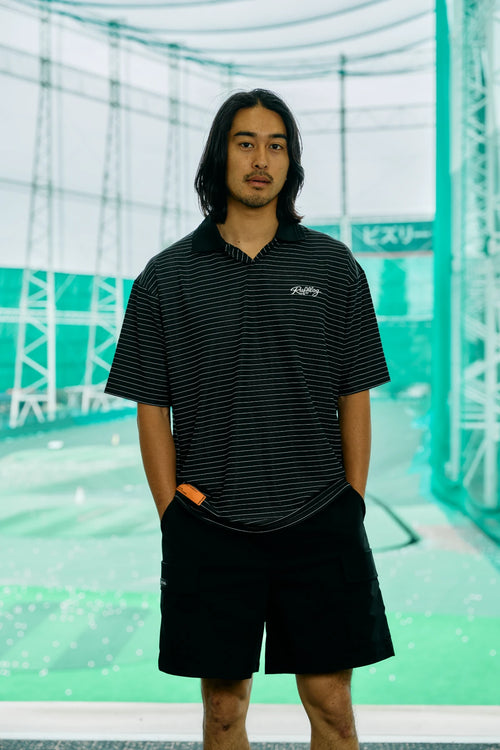 BORDER  POLO 26SS-5