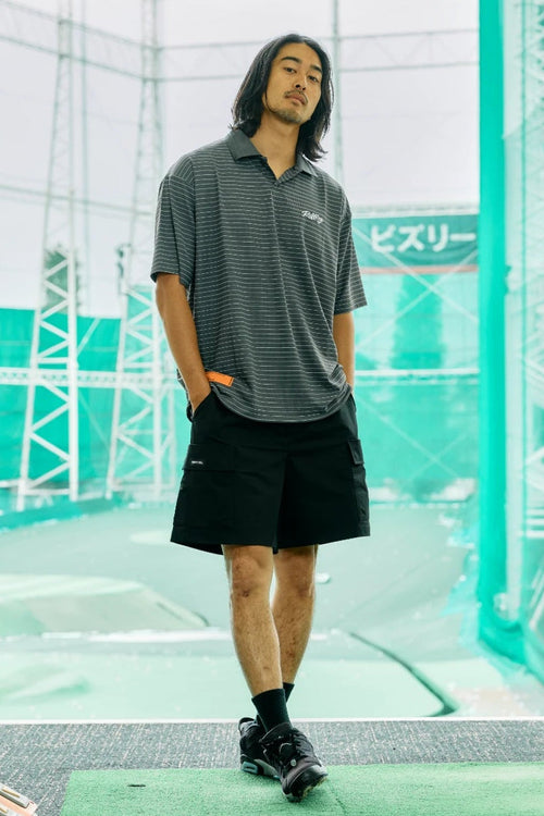 BORDER POLO 26SS-5 – RUFFLOG BORDER POLO 26SS-5 – RUFFLOG