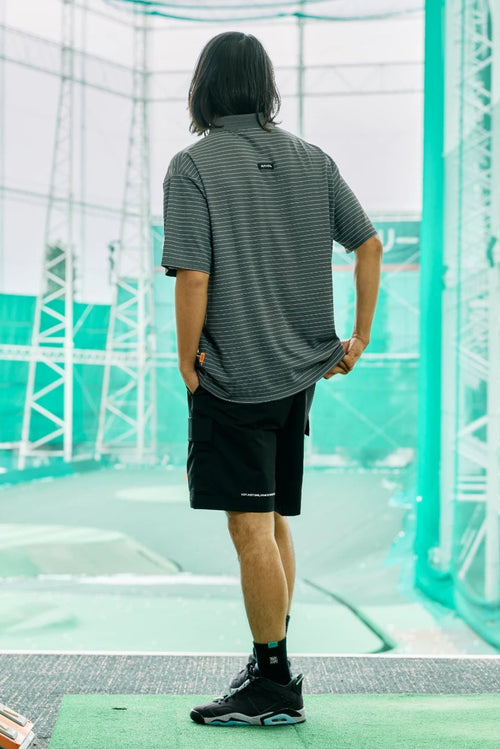 BORDER  POLO 26SS-5