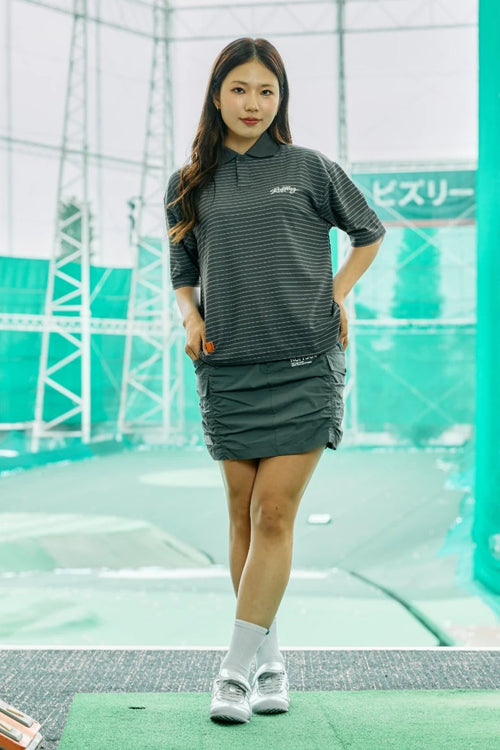 BORDER  POLO 26SS-5