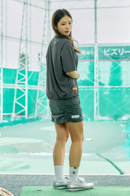 BORDER  POLO 26SS-5