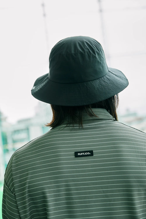 RFLG ALL WEATHER HAT – RUFFLOG
