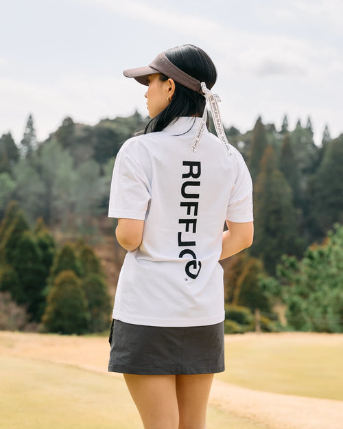 RUFFLOG BREATHABLE POLO SHIRTS
