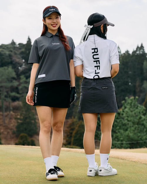 OUT POCKET SKIRT 26SS-3