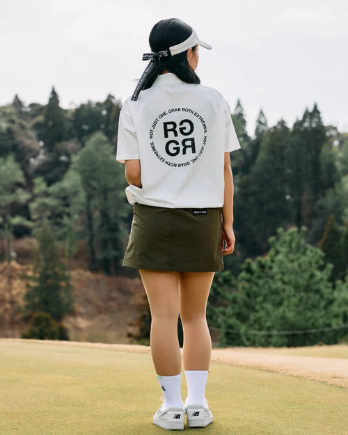 OUT POCKET SKIRT 26SS-3