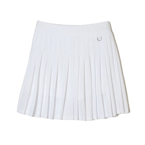 URBAN PLEATED SKIRT
