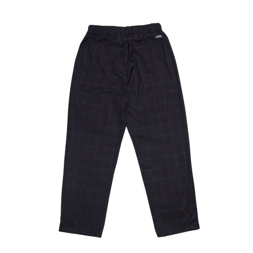 CLASSICAL CHECK PANTS