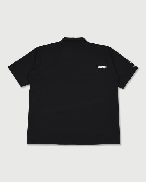 WM LITEFLEX™ OPENCOLLAR SHIRT