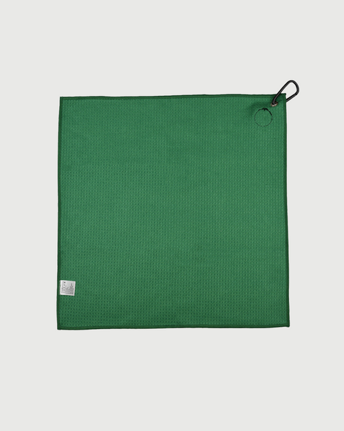 PAISLEY GOLF TOWEL