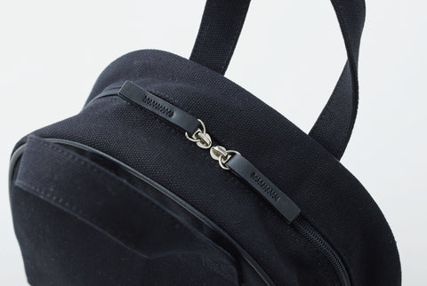 【最終】RUFFLOG ZIPPER CART BAG RUFFLOG ZIPPER CART BAG