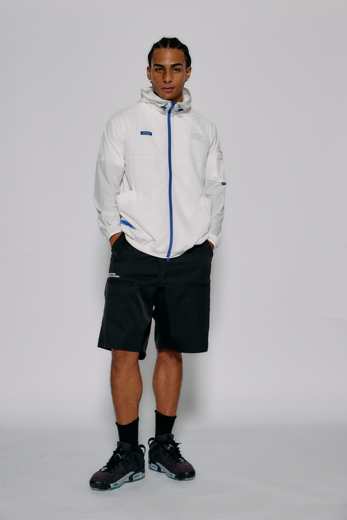 FLEX PLAYFIELD HOODIE BLOUSON