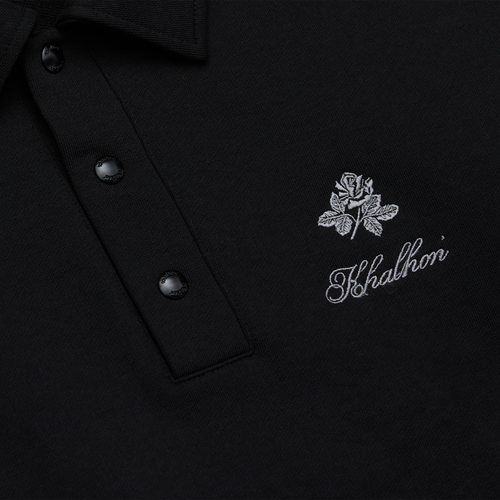 19th Hole Polo Sweatshirt