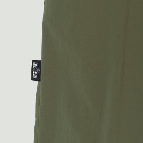 WIDE SLACKS KHAKI