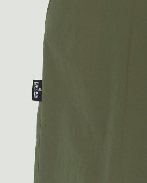 WIDE SLACKS KHAKI