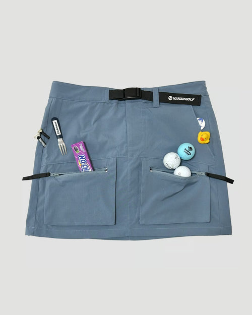 Perfect skirt type:2nd NAKED BLUE