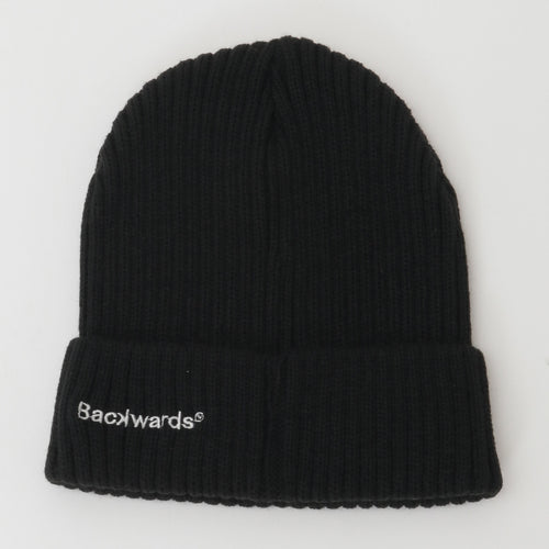 Beastie Boys HAZE Logo AC Beanie-521-80022