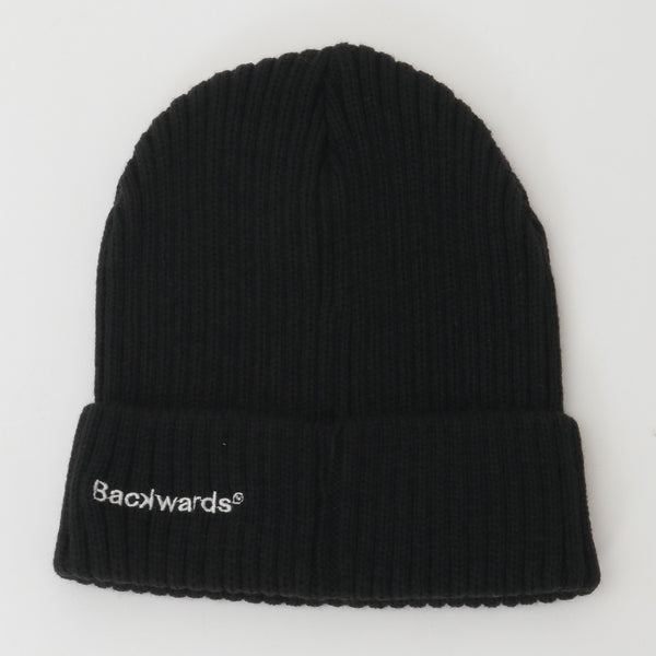 Beastie Boys HAZE Logo AC Beanie-521-80022