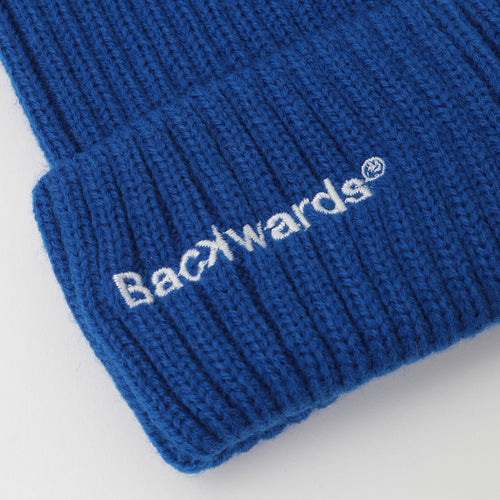 Beastie Boys HAZE Logo AC Beanie-521-80022