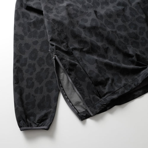 Vent Crew Stand Jacket v2