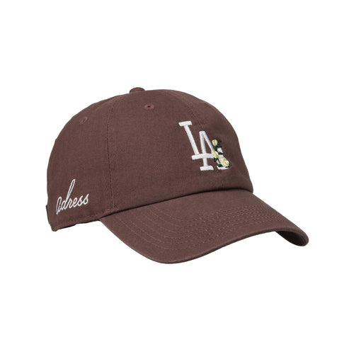 LA SASANQUA BASE BALL CAP