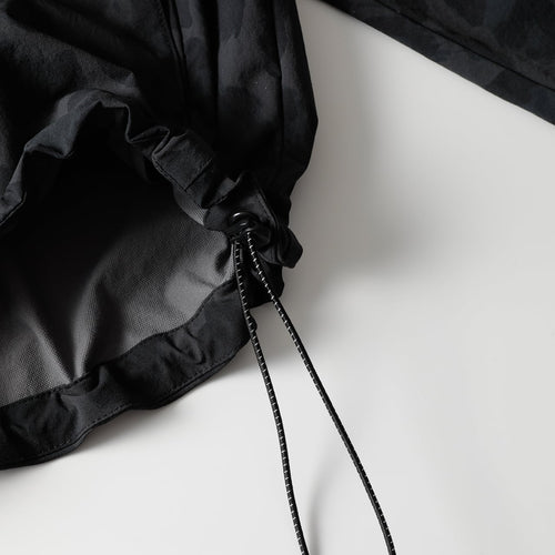 Vent Crew Stand Jacket v2