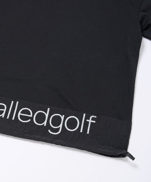 Mock Neck T-Shirts