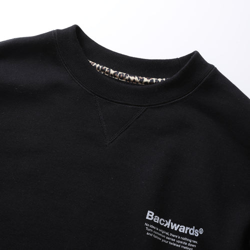 BB CYH 1992 SW Crewneck_511-30005 BLACK