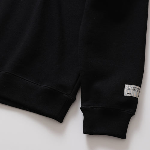 BB CYH 1992 SW Crewneck_511-30005 BLACK