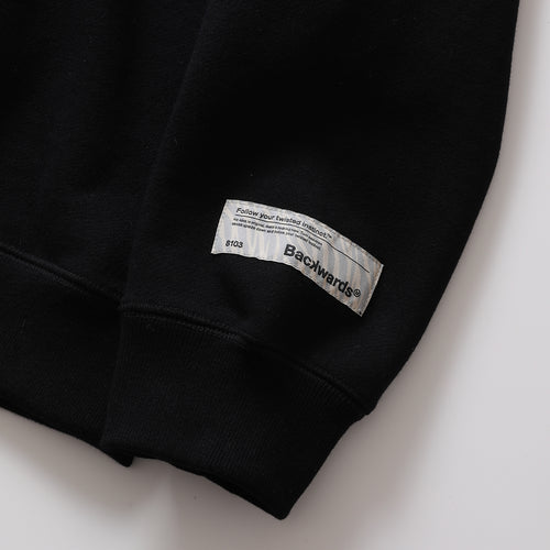 BB CYH 1992 SW Crewneck_511-30005 BLACK