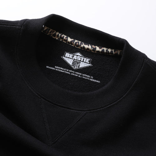 BB CYH 1992 SW Crewneck_511-30005 BLACK