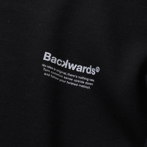 BB CYH 1992 SW Crewneck_511-30005 BLACK