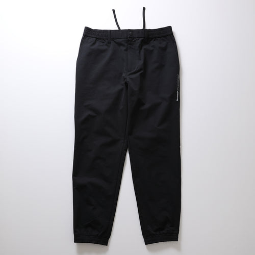 Bws_Tech Jogger Pant v2 SS_511-60005 BLACK