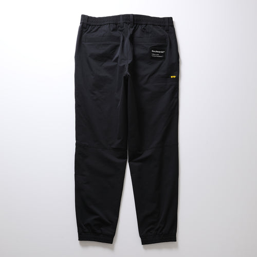 Bws_Tech Jogger Pant v2 SS_511-60005 BLACK