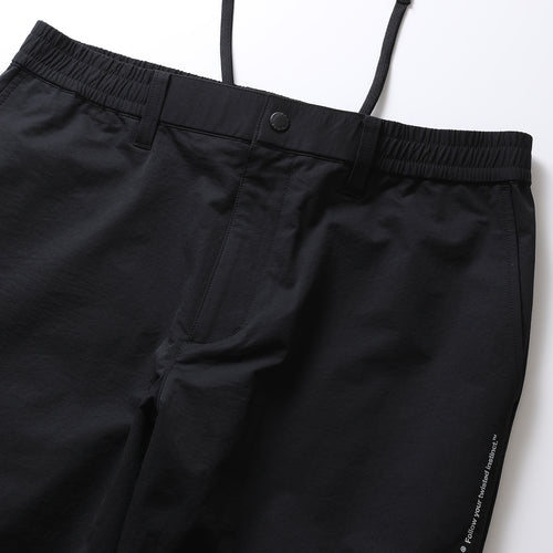 Bws_Tech Jogger Pant v2 SS_511-60005 BLACK