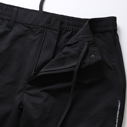 Bws_Tech Jogger Pant v2 SS_511-60005 BLACK