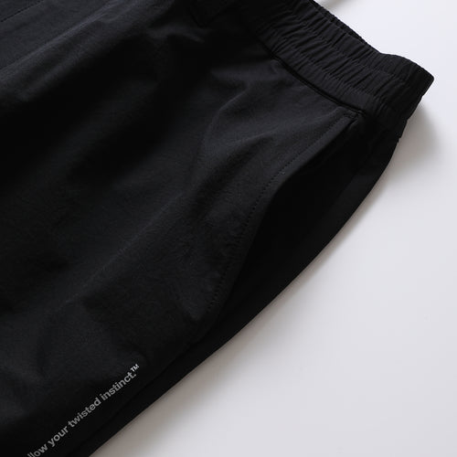 Bws_Tech Jogger Pant v2 SS_511-60005 BLACK