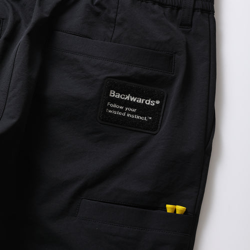 Bws_Tech Jogger Pant v2 SS_511-60005 BLACK