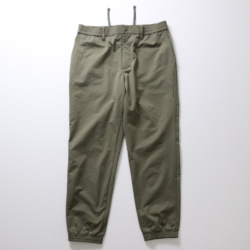 Bws_Tech Jogger Pant v2 SS_511-60005 OLIVE