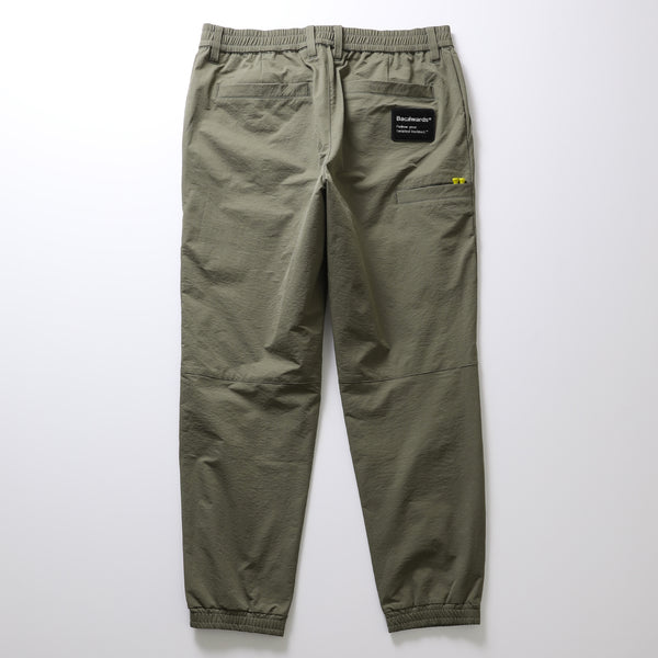 Bws_Tech Jogger Pant v2 SS_511-60005 OLIVE