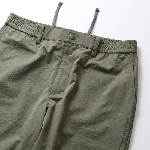 Bws_Tech Jogger Pant v2 SS_511-60005 OLIVE