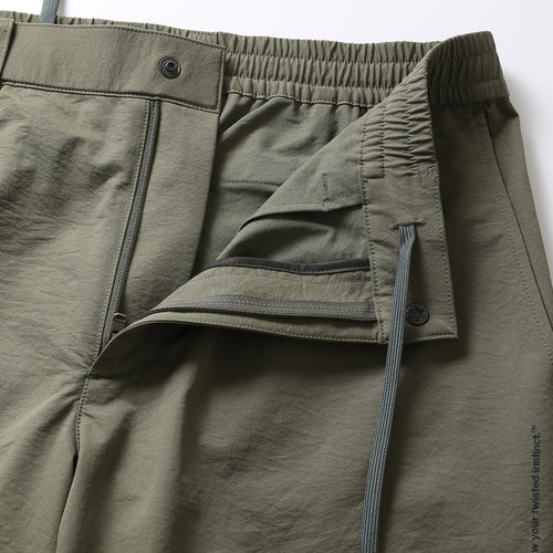 Bws_Tech Jogger Pant v2 SS_511-60005 OLIVE